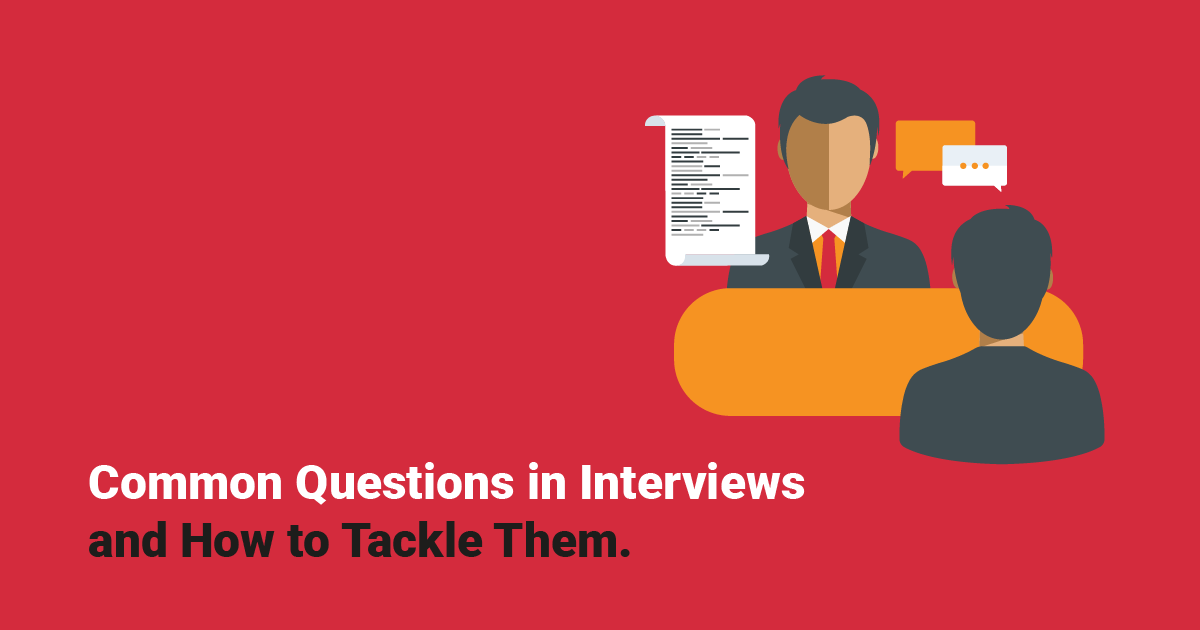 Interview questions answers