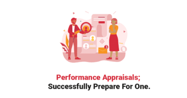 Performance Appraisals; Successfully Prepare for One.