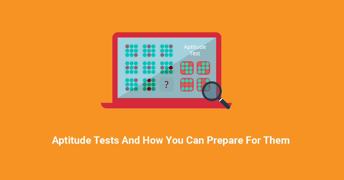 Aptitude Tests And How You Can Prepare For Them BrighterMonday Uganda