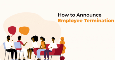 Employee Termination; How to Communicate