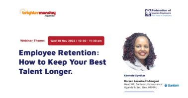 Employee Retention: How to Keep Your Best Talent Longer