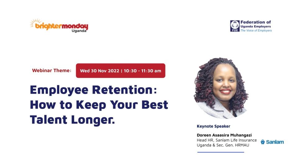 Employee Retention: How to Keep Your Best Talent Longer