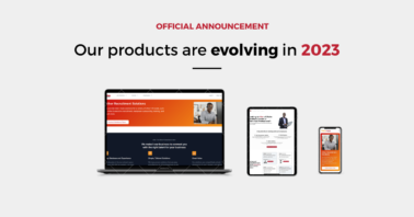 Our product offering will be evolving and our prices going up from February 2023.