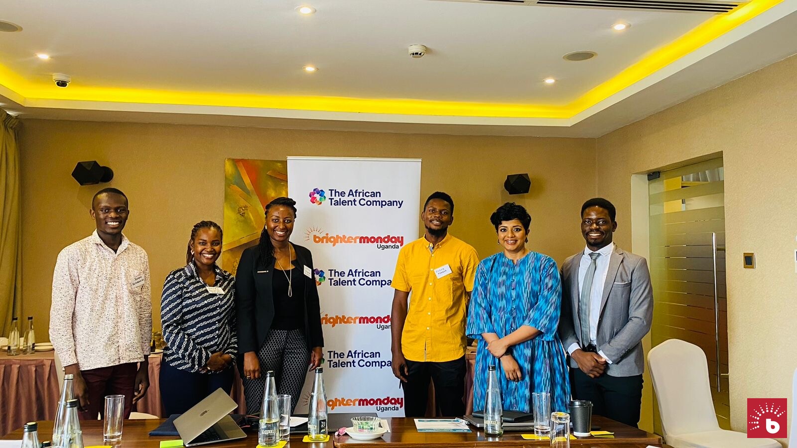 Driving Sustainable Impact: Brighter Monday and Jobtech Alliance ...