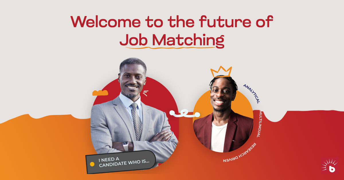 Job Matching Reinvented: Quickly Find Qualified Candidates!