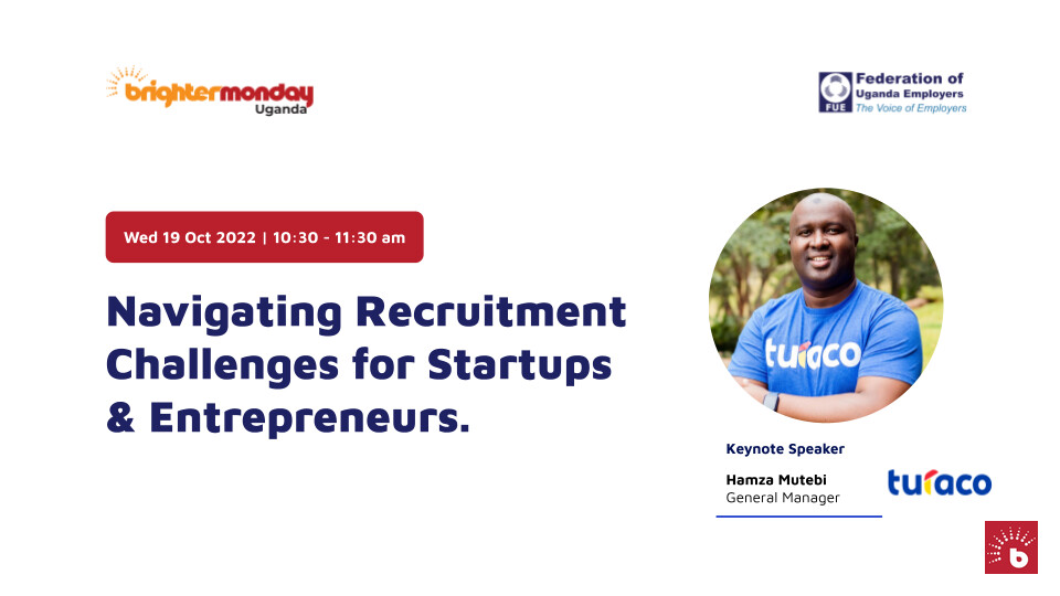 Navigating Recruitment Challenges: A Webinar Recap