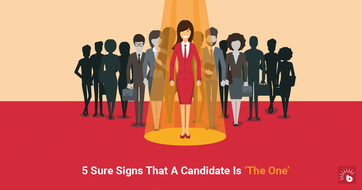 5 Sure Signs That a Candidate is ‘The One’ | BrighterMonday Uganda