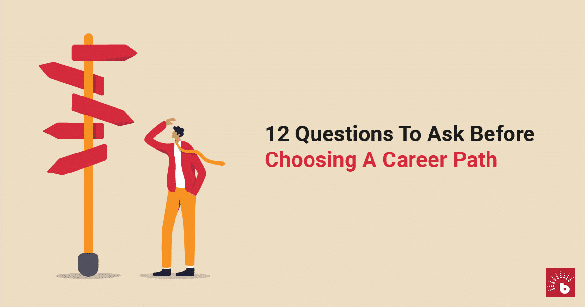 12 Questions To Ask Before Choosing A Career Path. | BrighterMonday Uganda