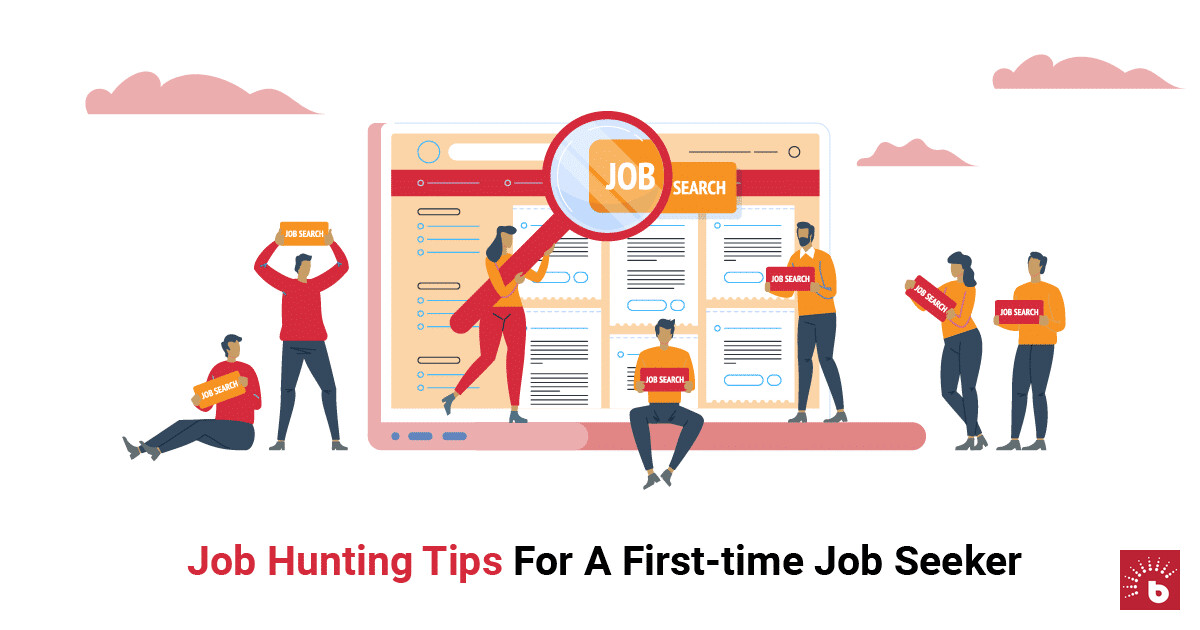 Job Hunting Tips For A First-Time Job Seeker | BrighterMonday Uganda